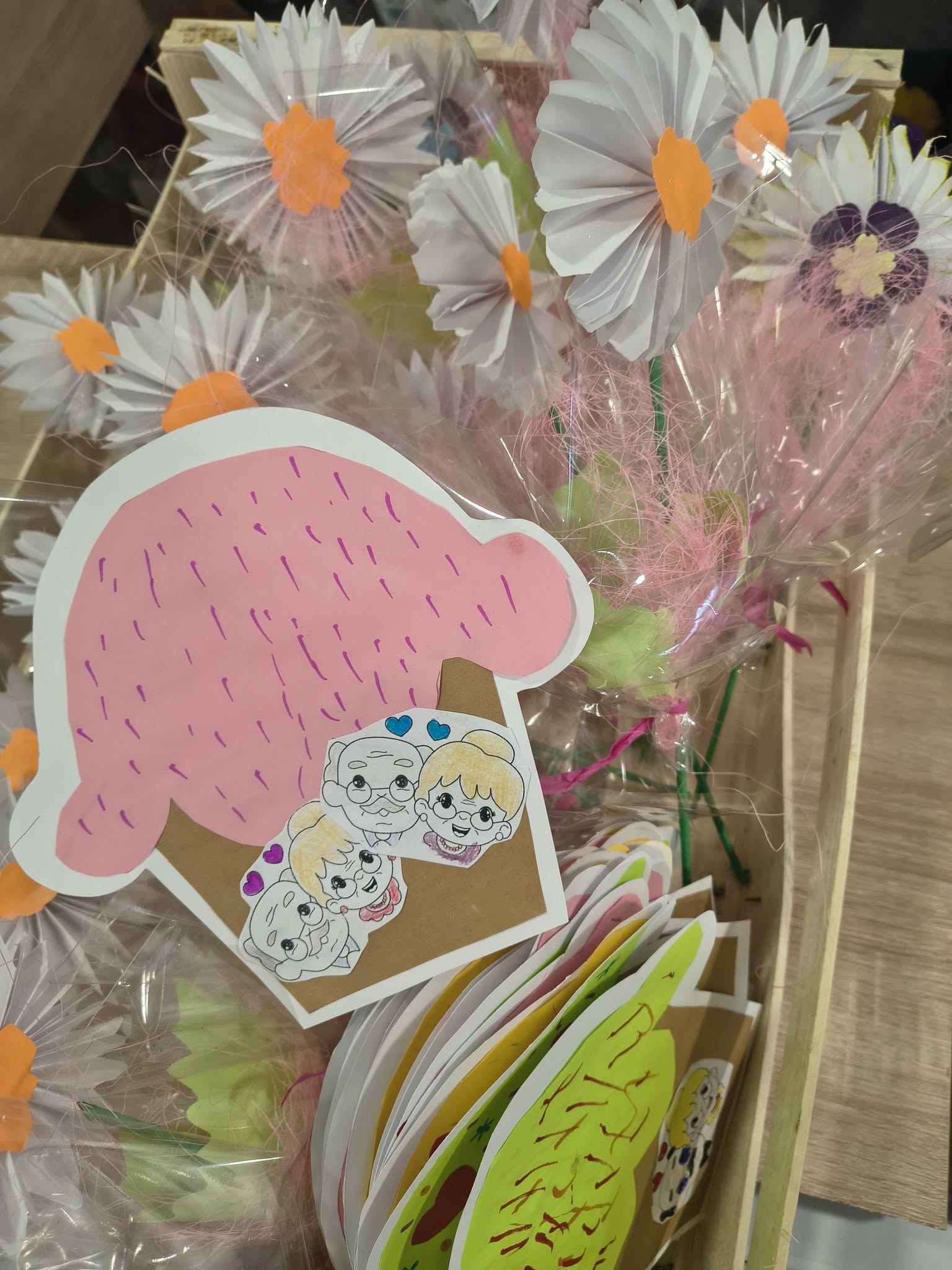 Dzień Babci i Dziadka 2026